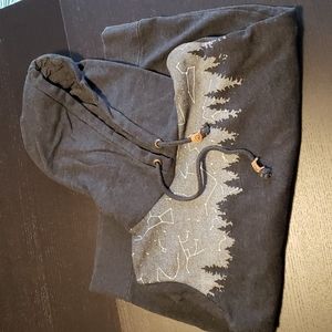 Tentree Constellation Hoodie (M)